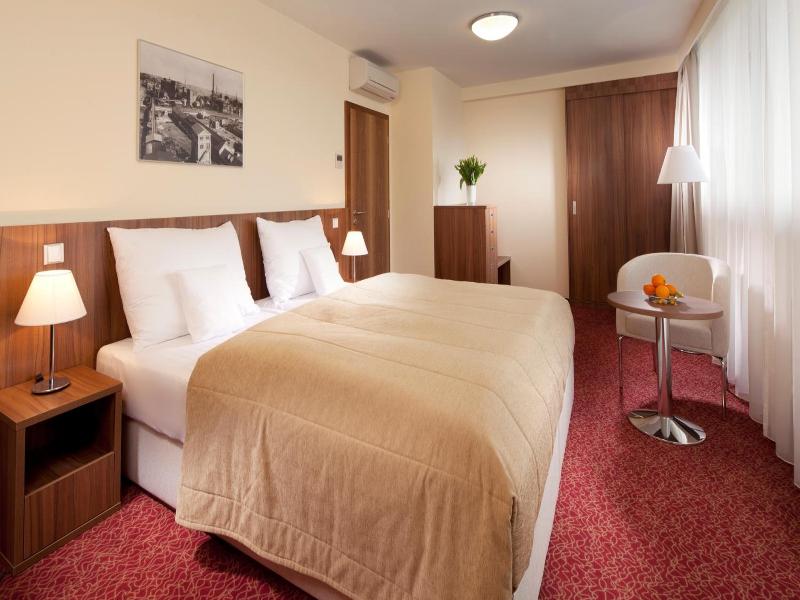 Clarion Congress Hotel Ostrava - Oda