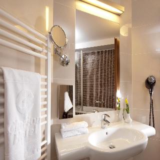 Clarion Congress Hotel Ostrava fotoÄŸrafÄ±