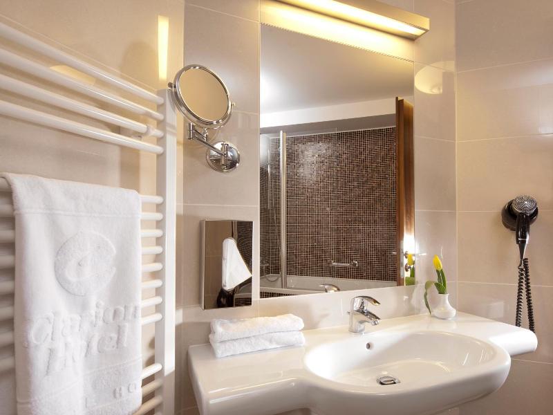 Clarion Congress Hotel Ostrava - Oda