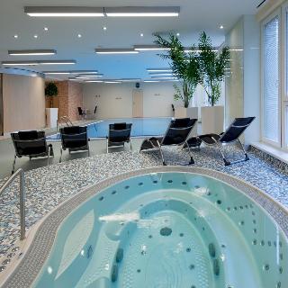 Clarion Congress Hotel Ostrava fotoÄŸrafÄ±