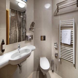 Clarion Congress Hotel Ostrava fotoÄŸrafÄ±