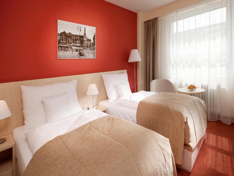 Clarion Congress Hotel Ostrava - Oda