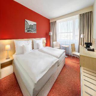 Clarion Congress Hotel Ostrava fotoÄŸrafÄ±