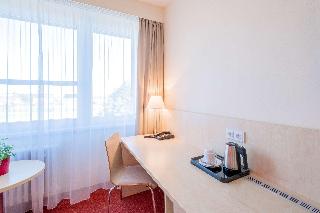 Clarion Congress Hotel Ostrava fotoÄŸrafÄ±