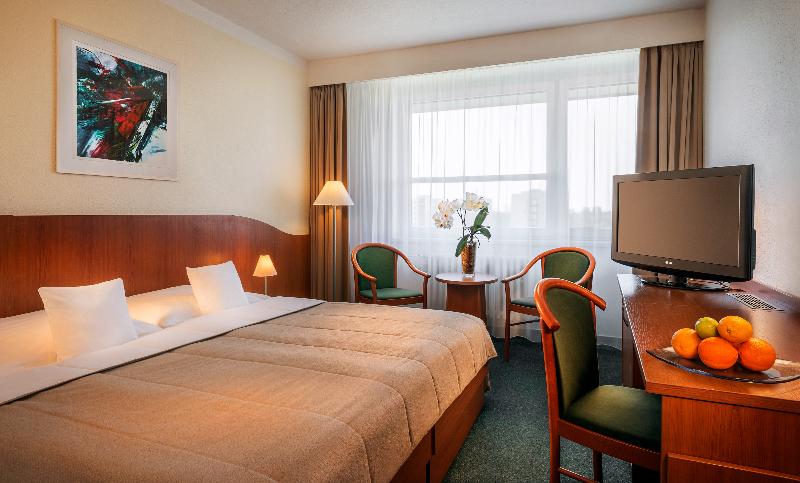 Clarion Congress Hotel Ostrava - Oda