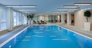 Clarion Congress Hotel Ostrava fotoÄŸrafÄ±