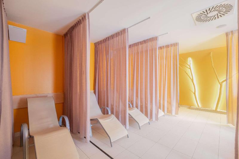 Clarion Congress Hotel Ostrava - Havuz