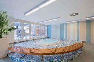 Clarion Congress Hotel Ostrava fotoÄŸrafÄ±