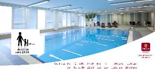 Clarion Congress Hotel Ostrava fotoÄŸrafÄ±