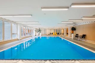 Clarion Congress Hotel Ostrava fotoÄŸrafÄ±