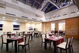 Clarion Congress Hotel Ostrava fotoÄŸrafÄ±
