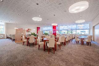 Clarion Congress Hotel Ostrava fotoÄŸrafÄ±