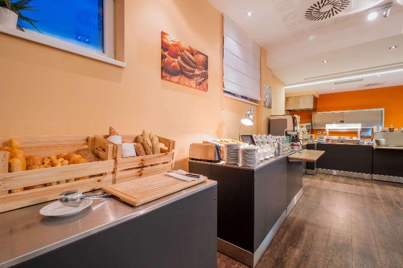 Clarion Congress Hotel Ostrava - Restoran