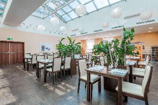 Clarion Congress Hotel Ostrava fotoÄŸrafÄ±