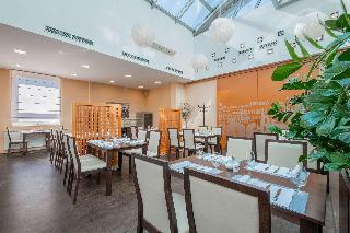 Clarion Congress Hotel Ostrava fotoÄŸrafÄ±