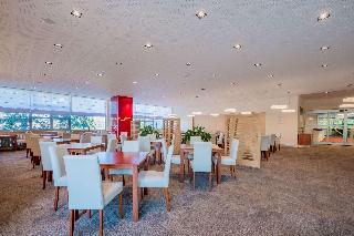 Clarion Congress Hotel Ostrava fotoÄŸrafÄ±