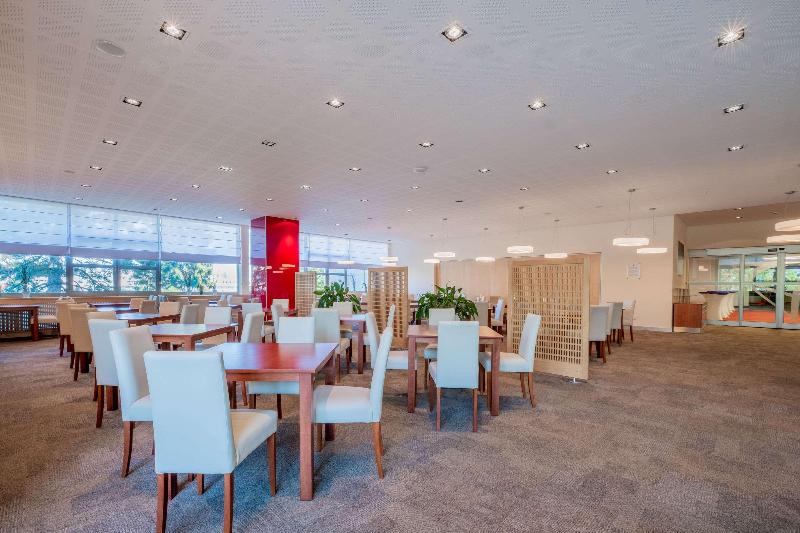 Clarion Congress Hotel Ostrava - Restoran