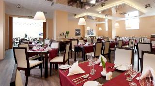 Clarion Congress Hotel Ostrava fotoÄŸrafÄ±
