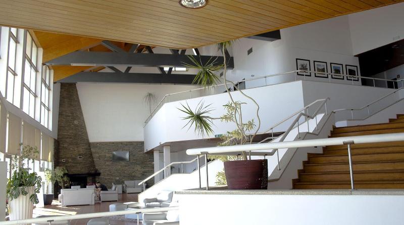 Oca Douro Valley Hotel & Spa - Lobi