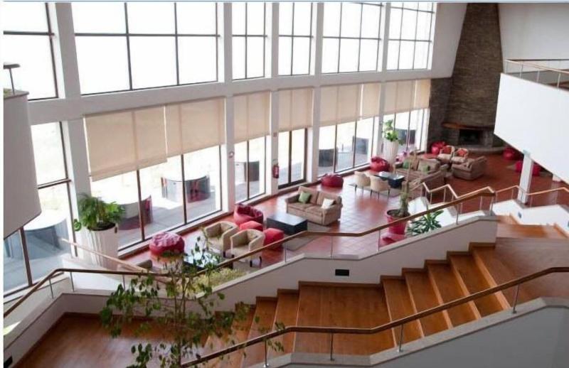 Oca Douro Valley Hotel & Spa - Lobi