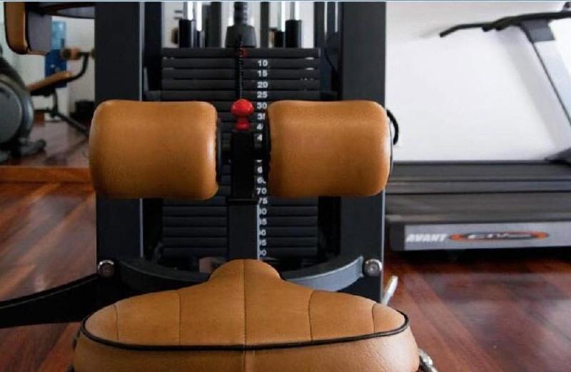 Oca Douro Valley Hotel & Spa - Aktivite