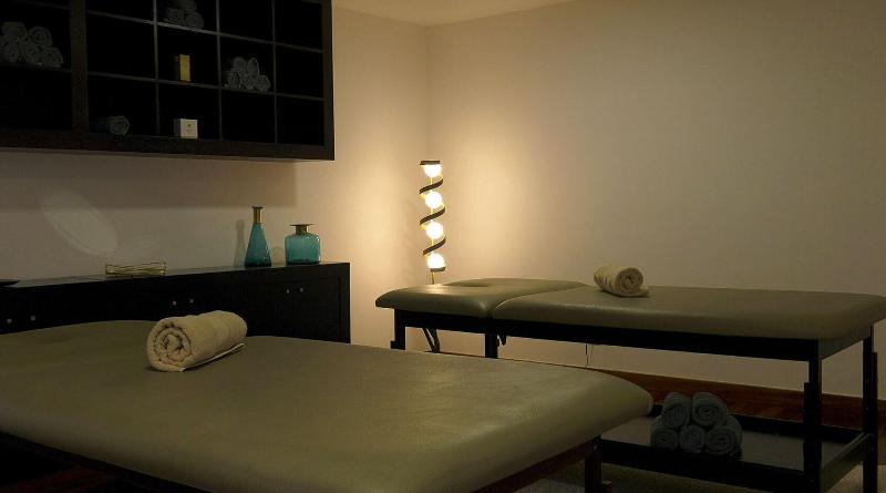 Oca Douro Valley Hotel & Spa - Aktivite