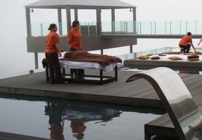 Oca Douro Valley Hotel & Spa - Aktivite