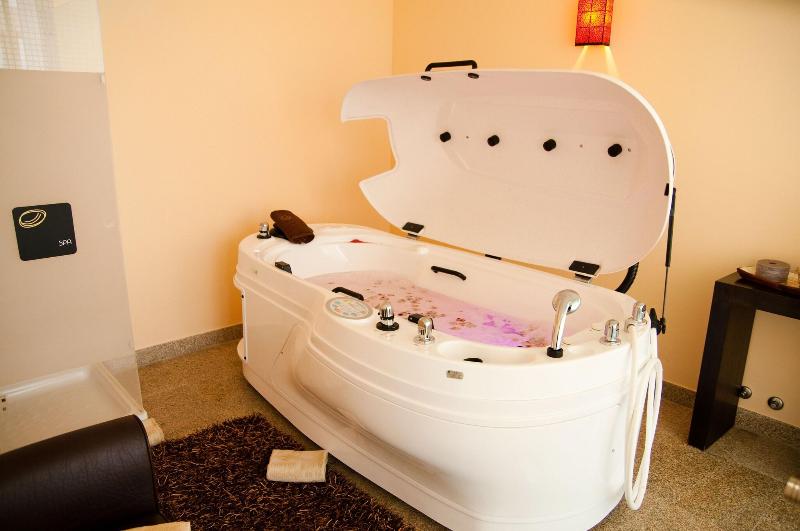Oca Douro Valley Hotel & Spa - Aktivite