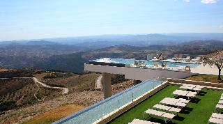 Oca Douro Valley Hotel & Spa otel fotoğrafı