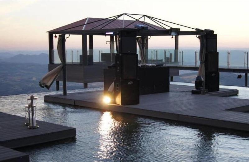 Oca Douro Valley Hotel & Spa - Genel