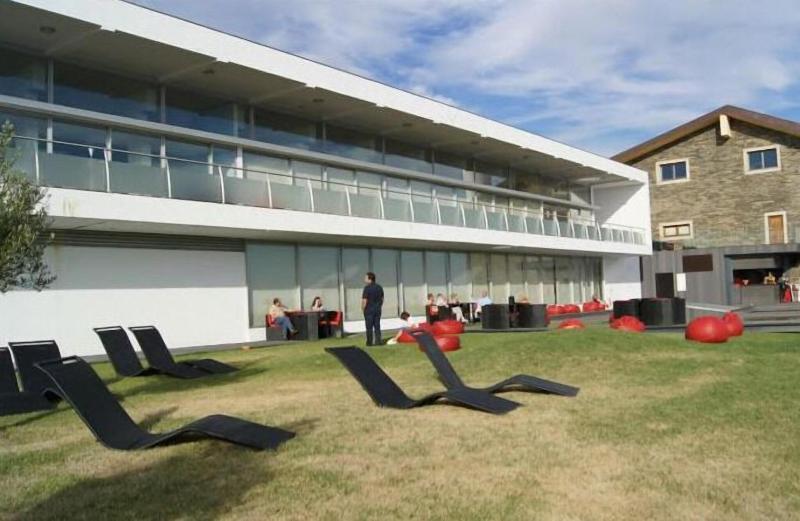 Oca Douro Valley Hotel & Spa - Genel