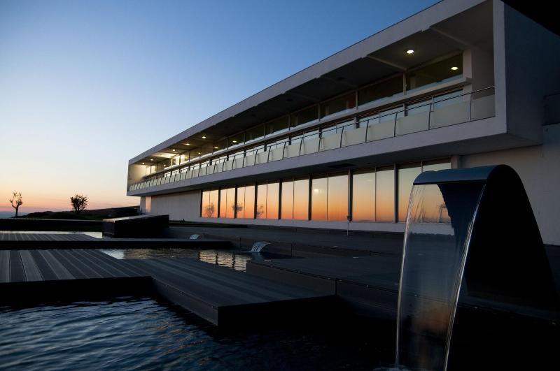 Oca Douro Valley Hotel & Spa - Genel