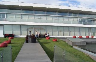 Oca Douro Valley Hotel & Spa fotoÄŸrafÄ±