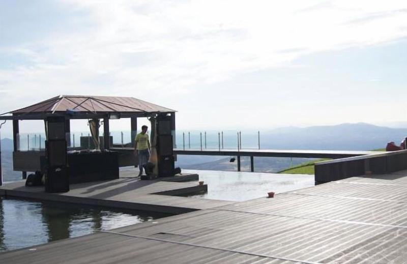 Oca Douro Valley Hotel & Spa - Genel