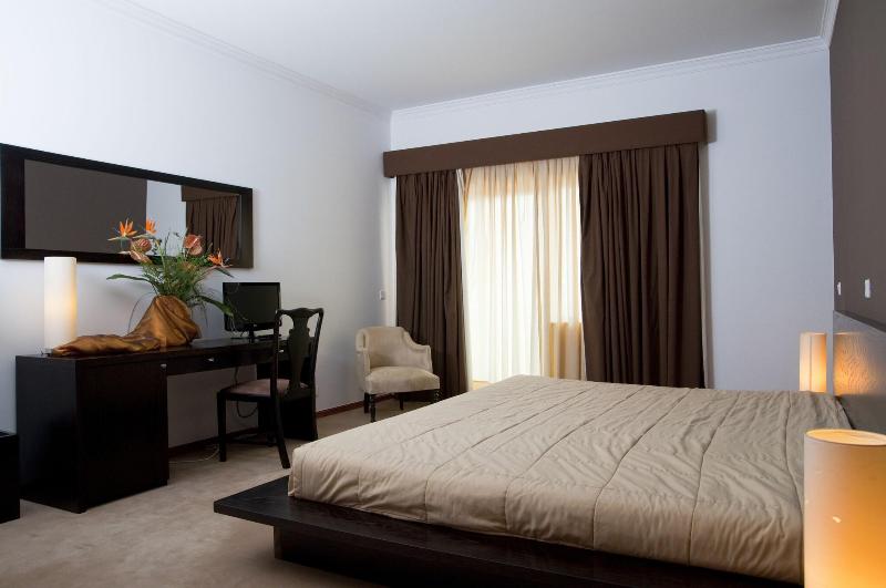Oca Douro Valley Hotel & Spa - Oda