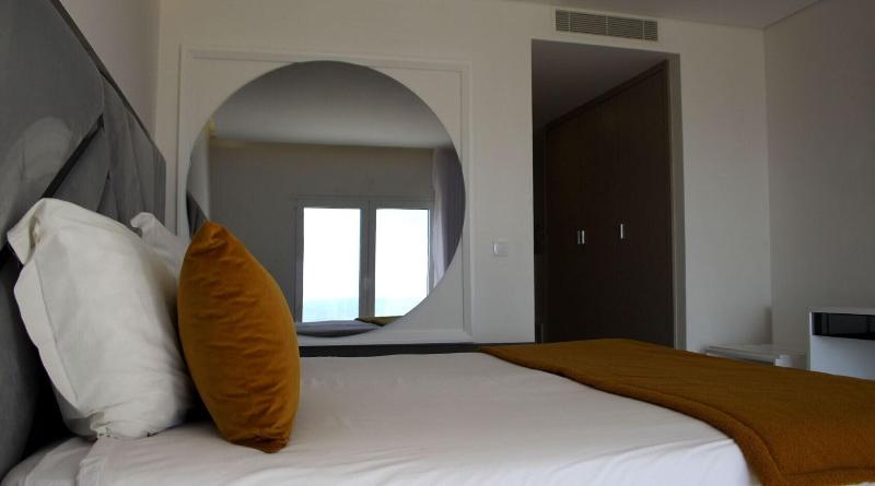 Oca Douro Valley Hotel & Spa - Oda