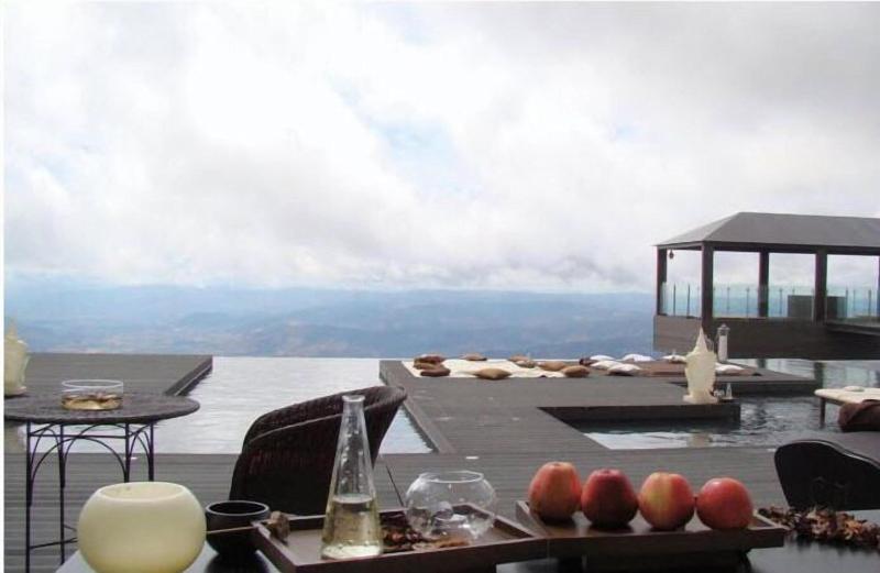 Oca Douro Valley Hotel & Spa - Oda