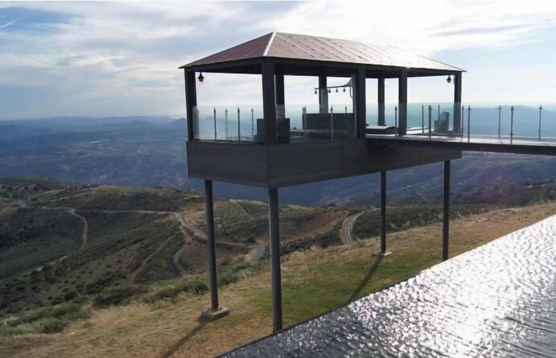 Oca Douro Valley Hotel & Spa - Oda