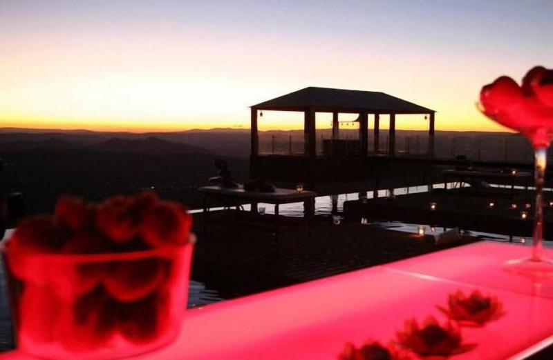 Oca Douro Valley Hotel & Spa - Oda