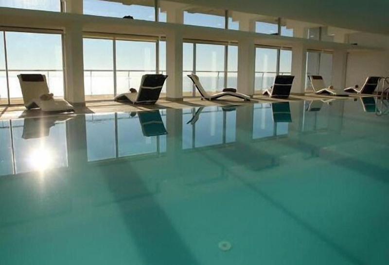 Oca Douro Valley Hotel & Spa - Havuz