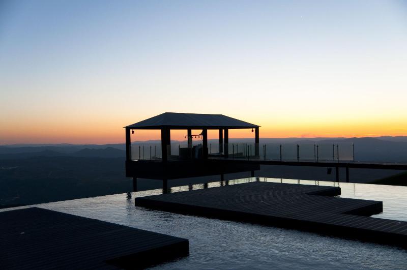 Oca Douro Valley Hotel & Spa - Teras