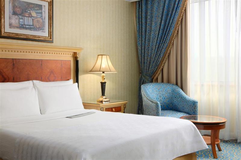 Le Meridien Makkah - Genel