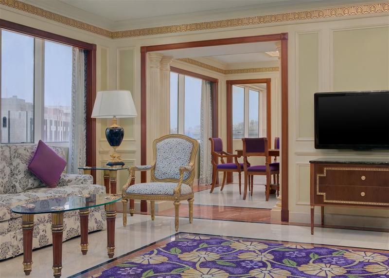 Le Meridien Makkah - Genel