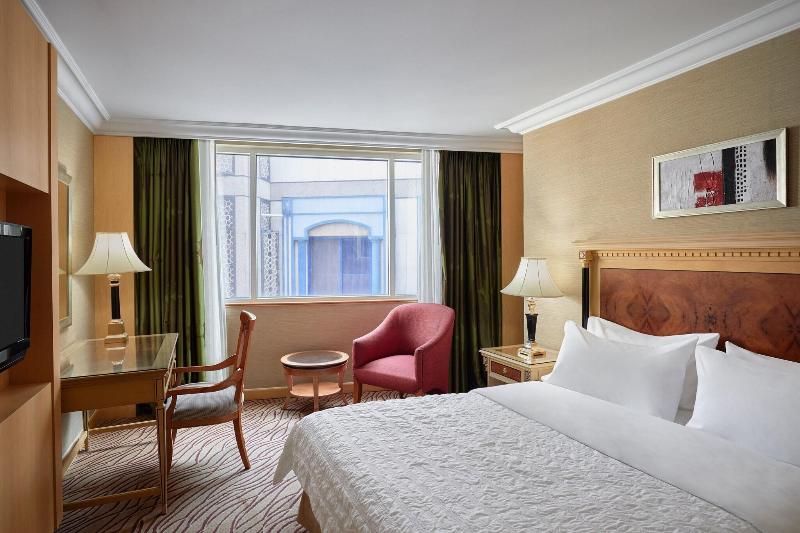 Le Meridien Makkah - Oda