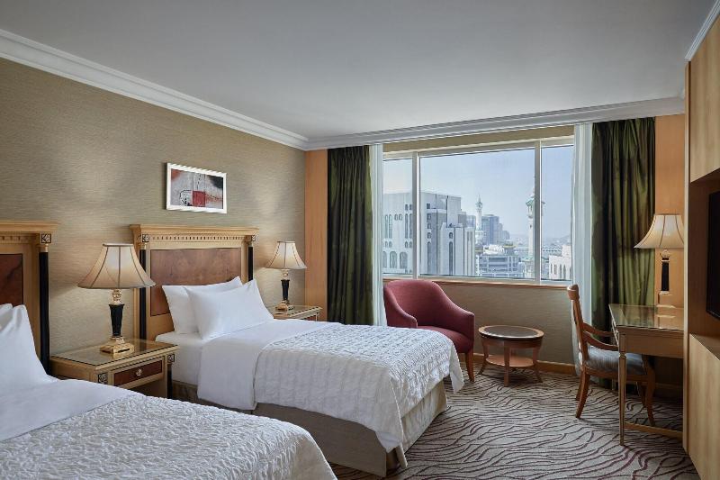 Le Meridien Makkah - Oda