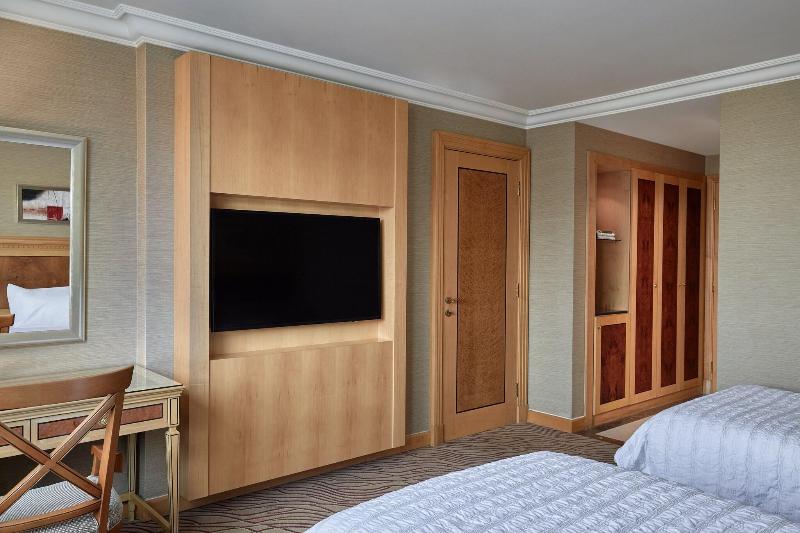 Le Meridien Makkah - Oda
