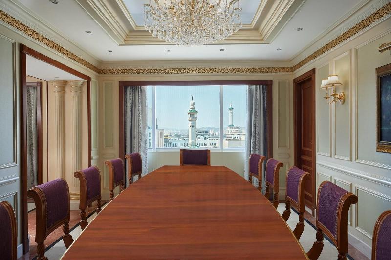 Le Meridien Makkah - Oda