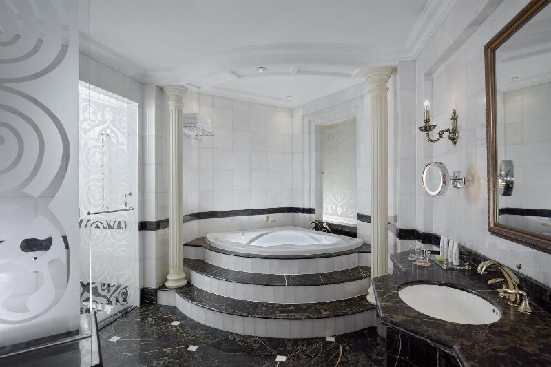 Le Meridien Makkah - Oda