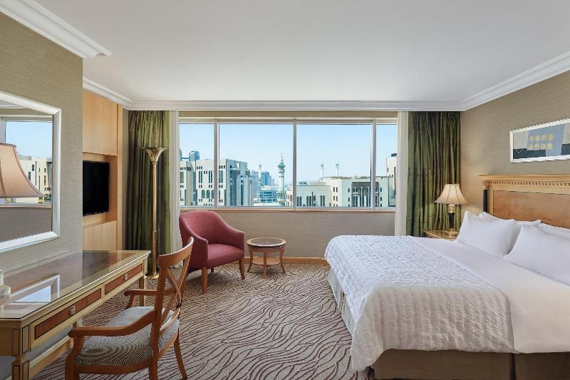 Le Meridien Makkah - Oda