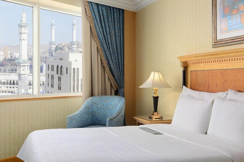 Le Meridien Makkah - Oda